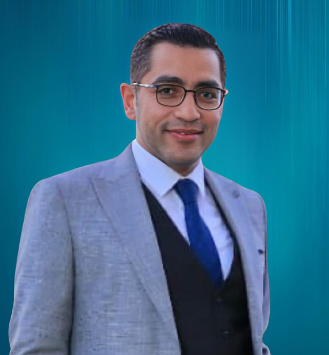 Dr. Mohamed Yehia Abo Zeid