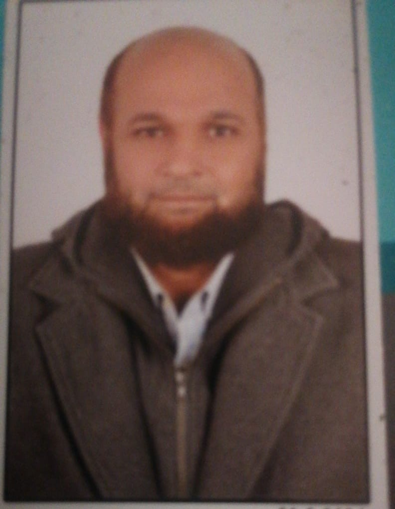 Dr. Yasser Abdelrazek