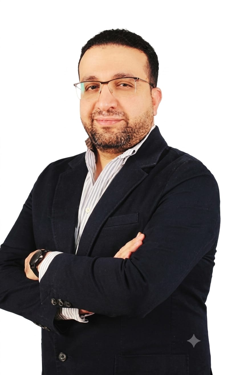 Dr. Ahmed Fouda