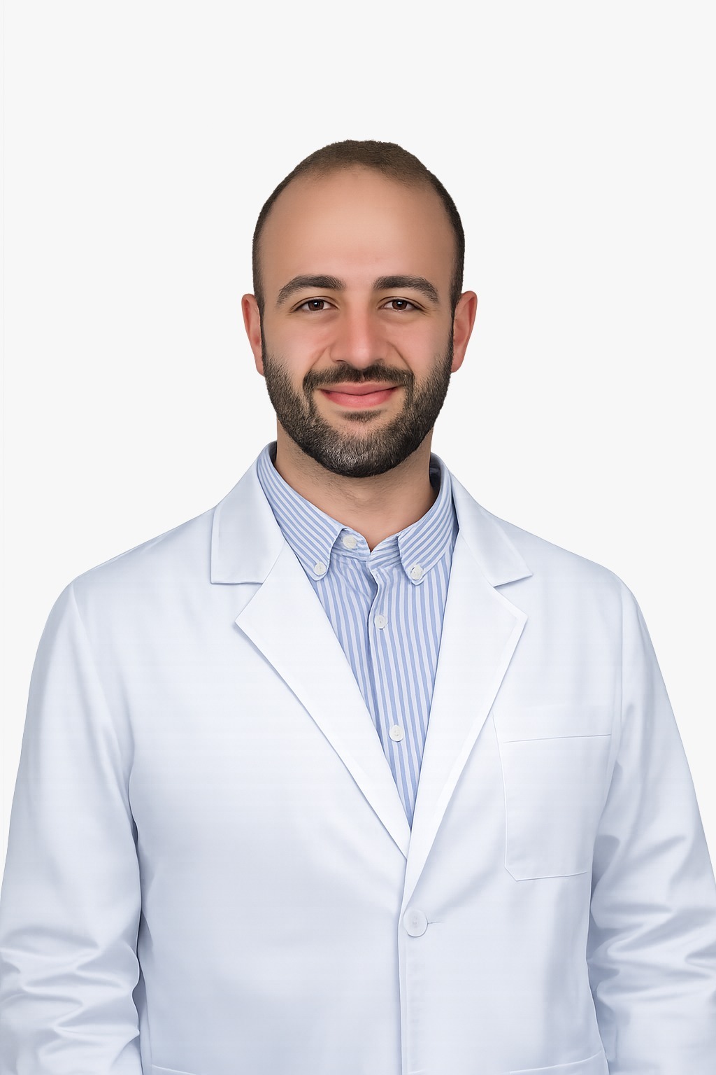 Dr. Hisham El-Sallab