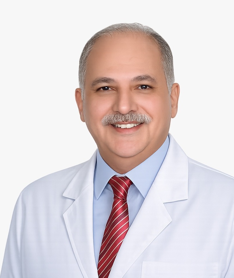 Dr. Mohammed Gamal