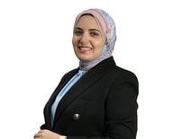 Dr. Nada El-Ramah