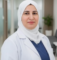 Dr. Hanan Yousef