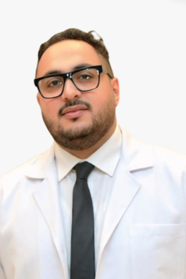Dr. Ahmed Rifaat Ibrahim