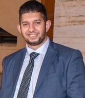 Dr. Amr Abdallah Abdelwahab