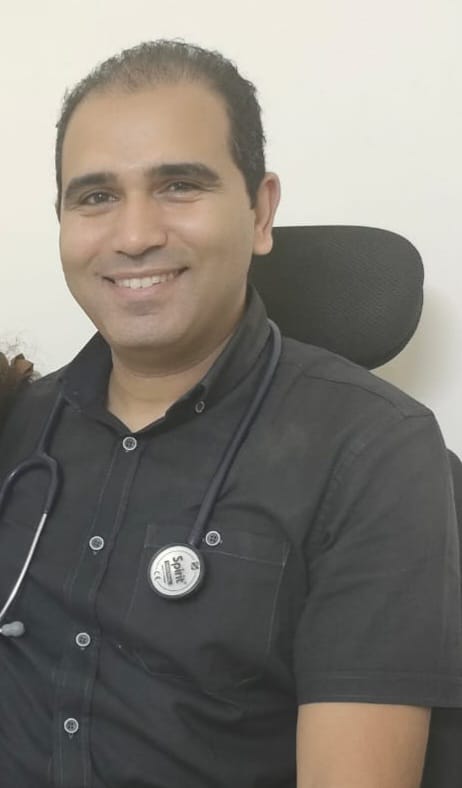 محسن عبد العال