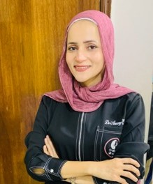 Dr. Amany Al-Sayed Al-Harouni
