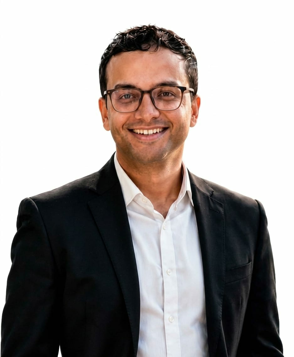 Dr. Ayman Alaa