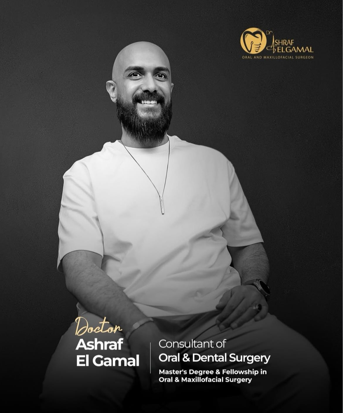 Ashraf Lotfy Elgamal