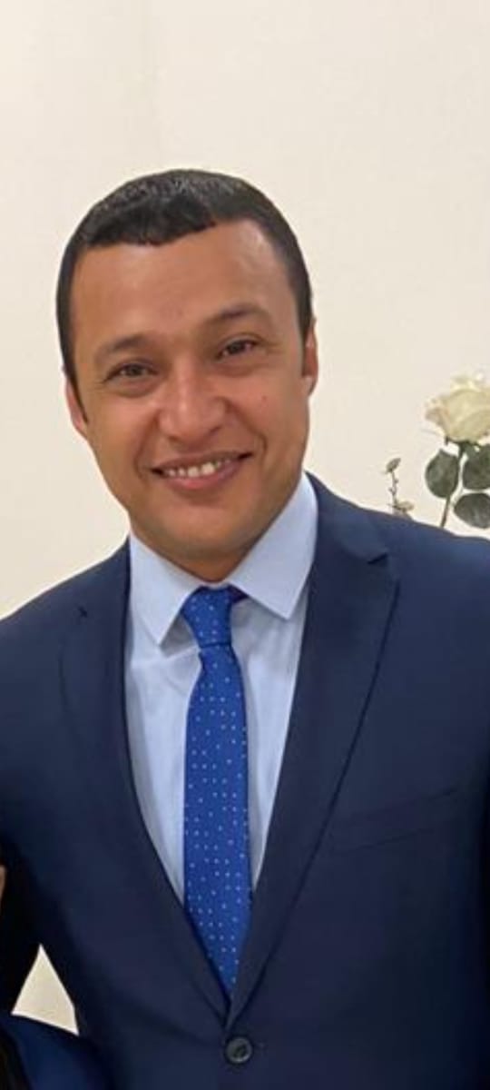 Dr. Ibrahim Abdulolah Alafify