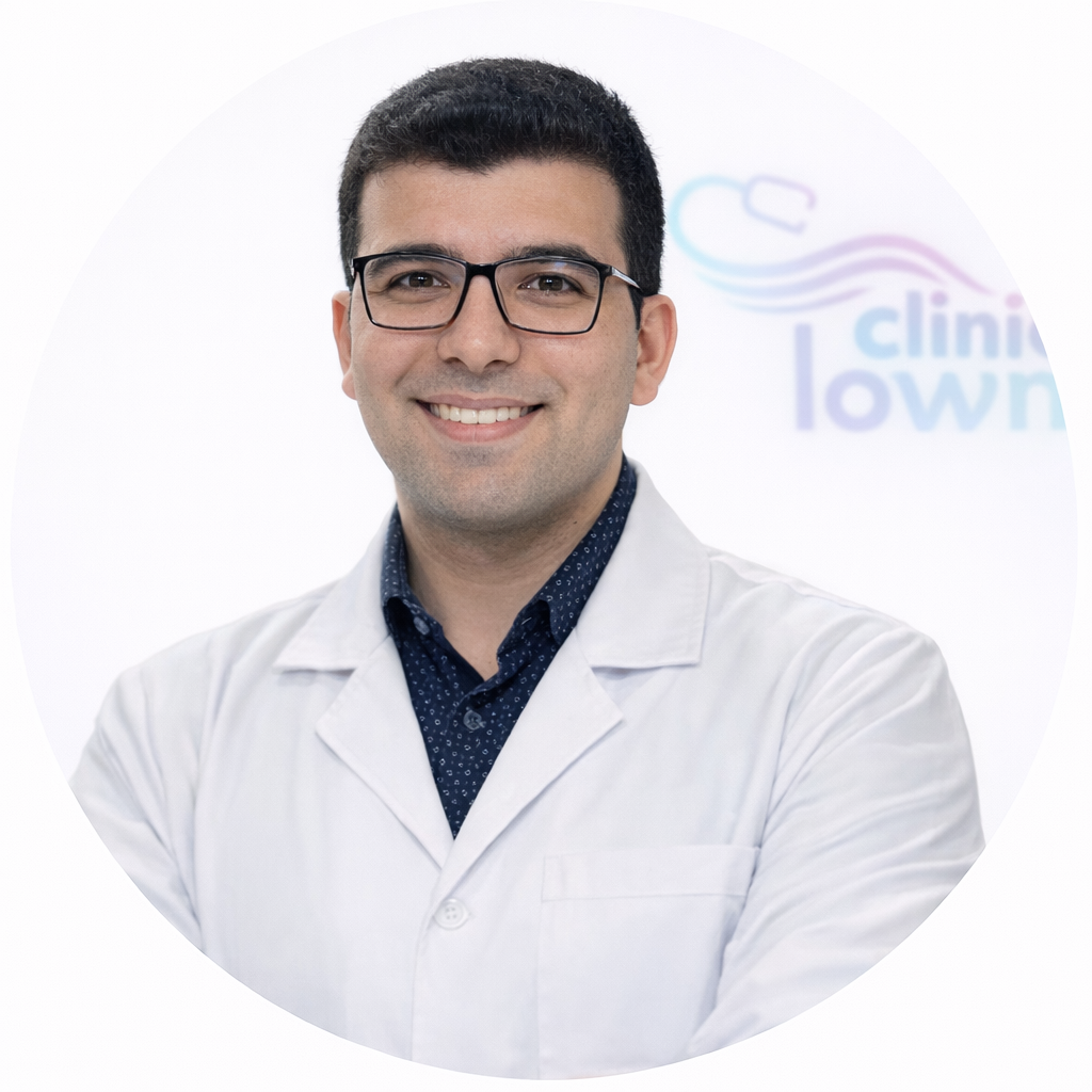 Mohamed Khairy Al Sawi