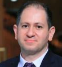  أحمد الحديدى