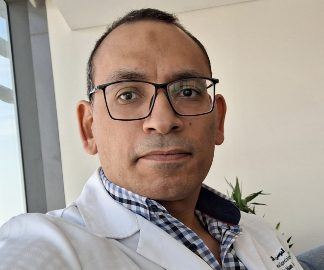 اسلام محمد زيدان 