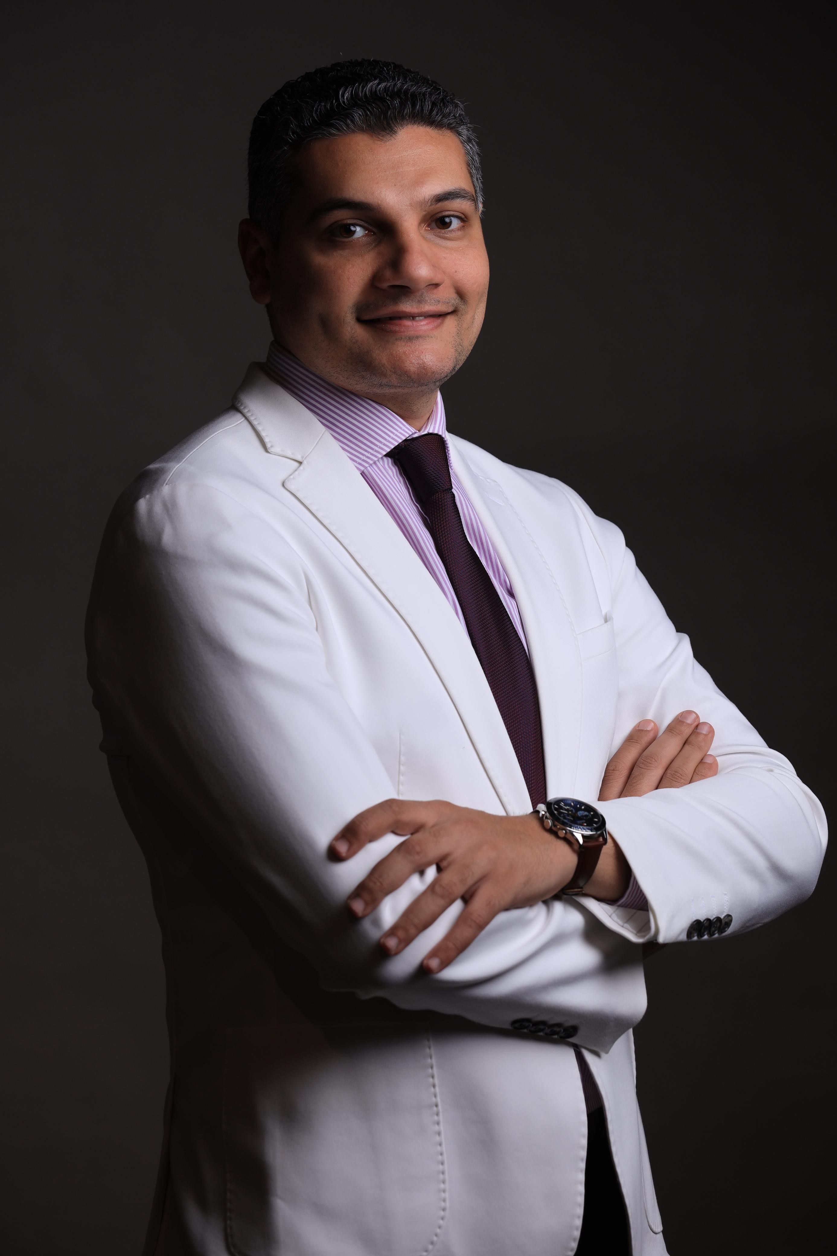 Dr. Ahmed Orabi