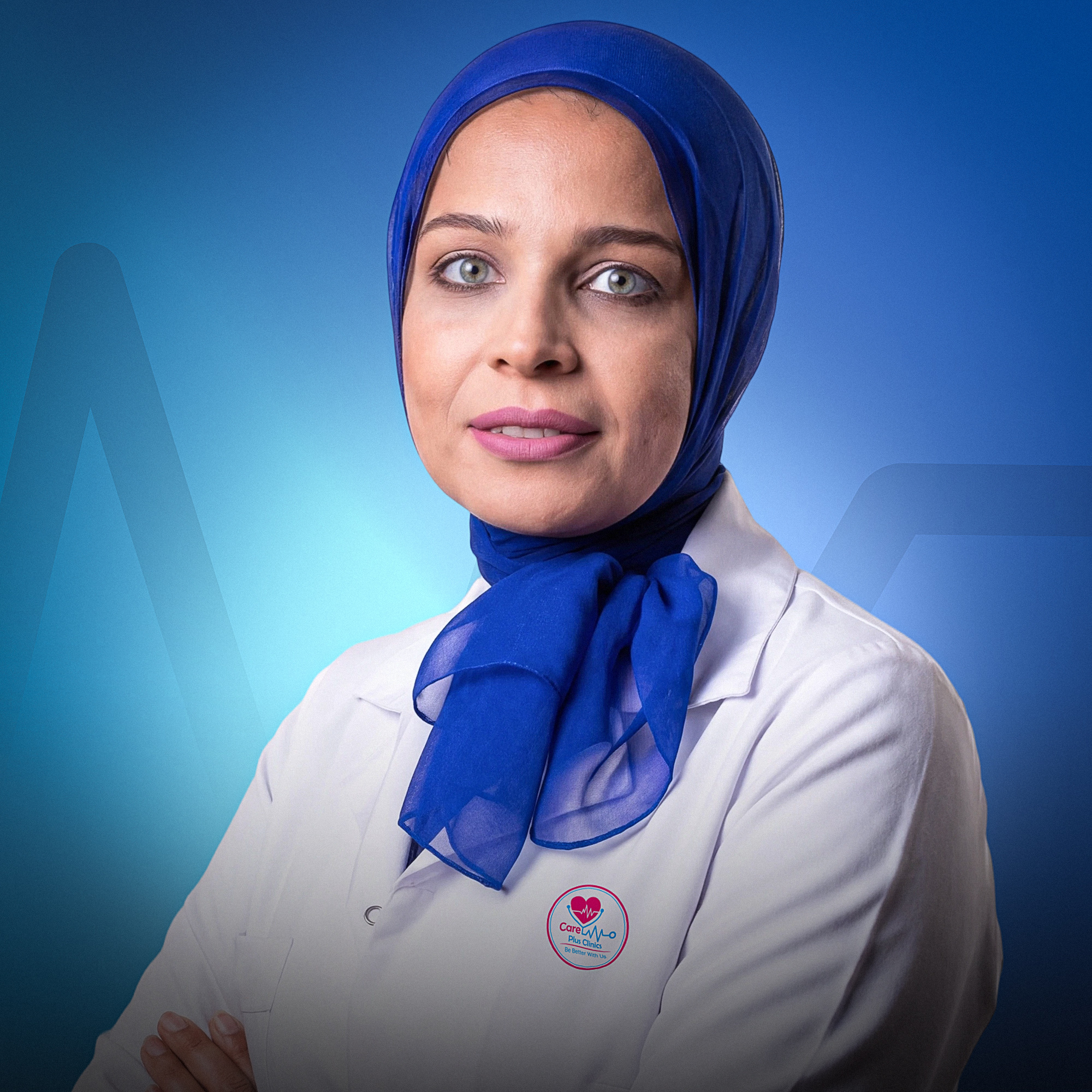 Dr. Sara Safwat
