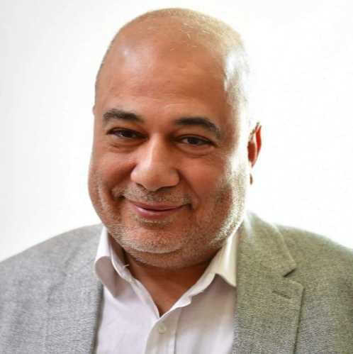 Osama El Atar