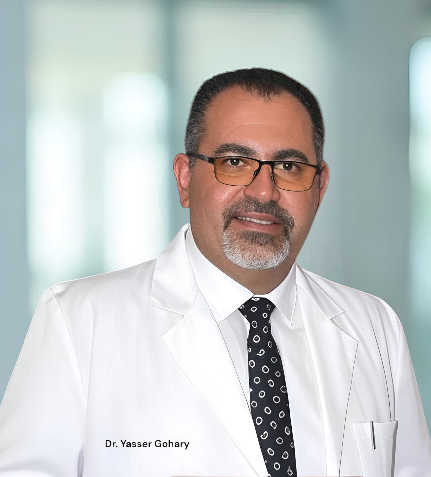 ياسر الجوهري