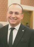 Dr. Mohammad Moawad
