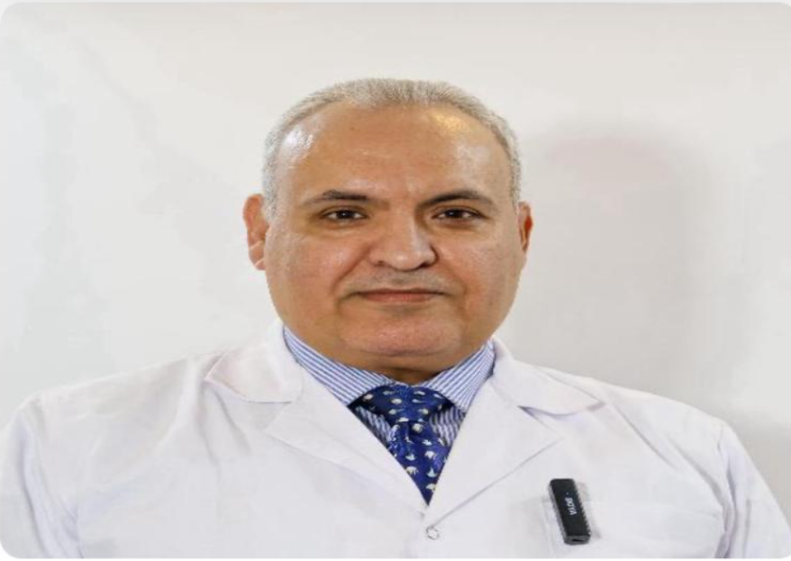دكتور Mohamed Abdel Hady