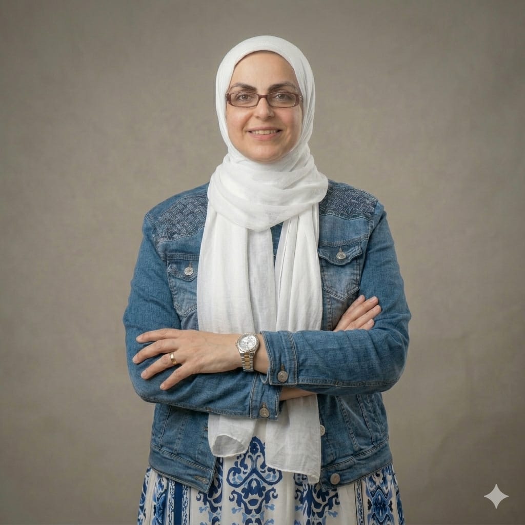 Dr. Shaimaa Samir