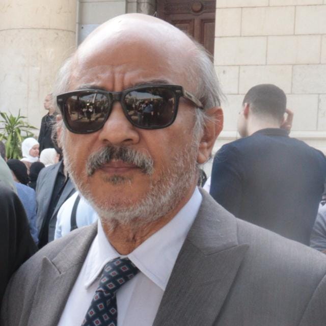 Hisham Mohamed Suleiman