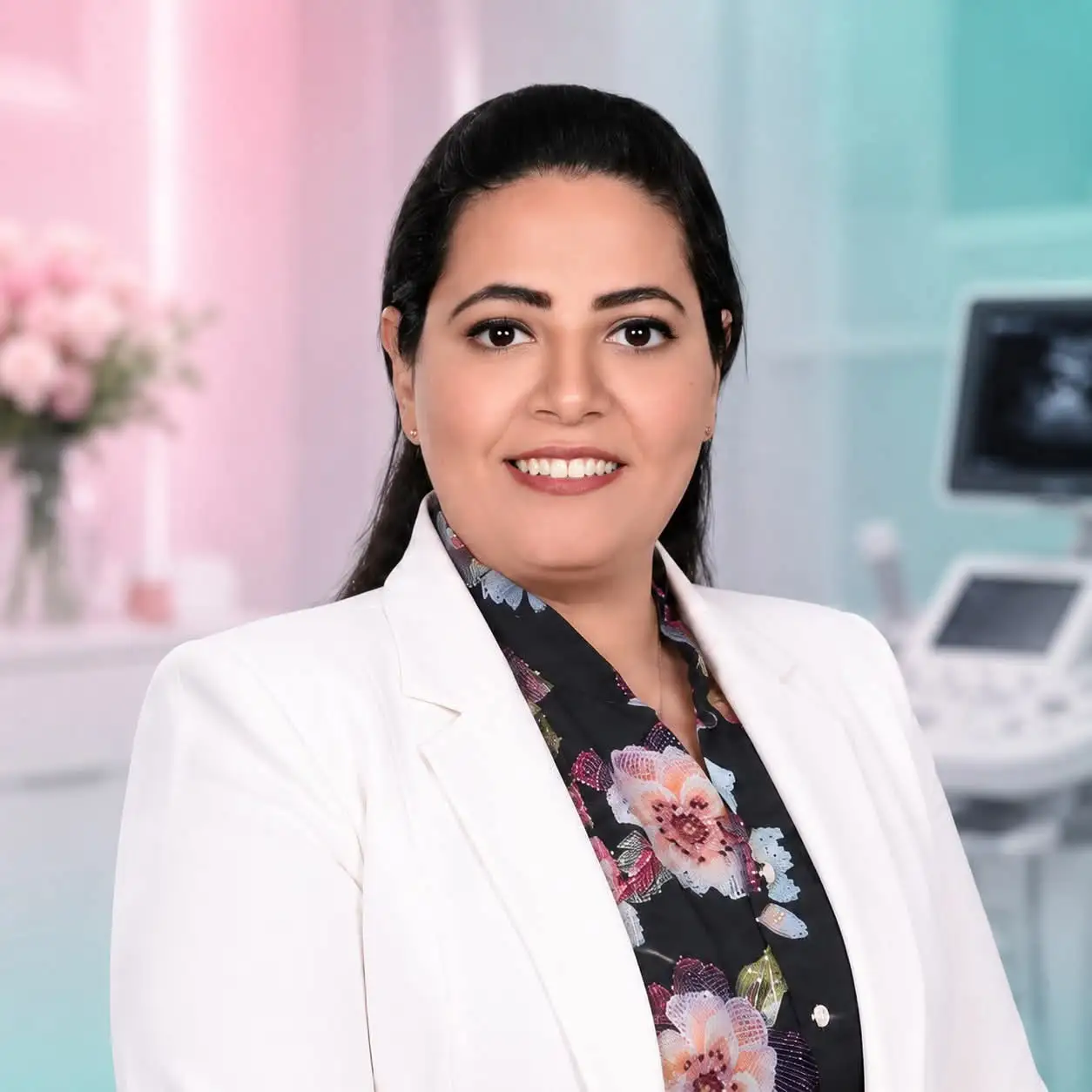 Dr. Yona Hanna Nassim