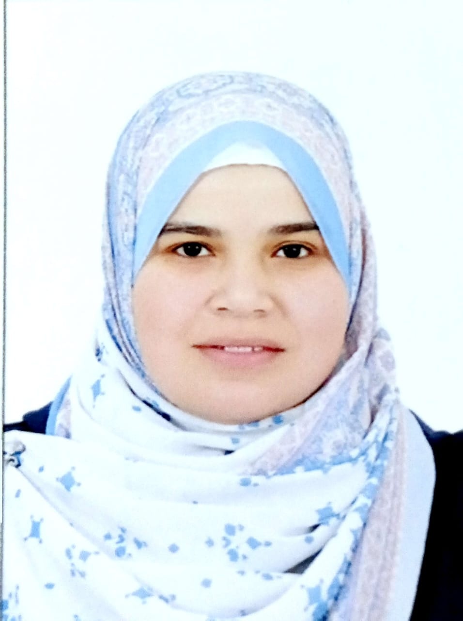 Dr. Hoda Shaaban