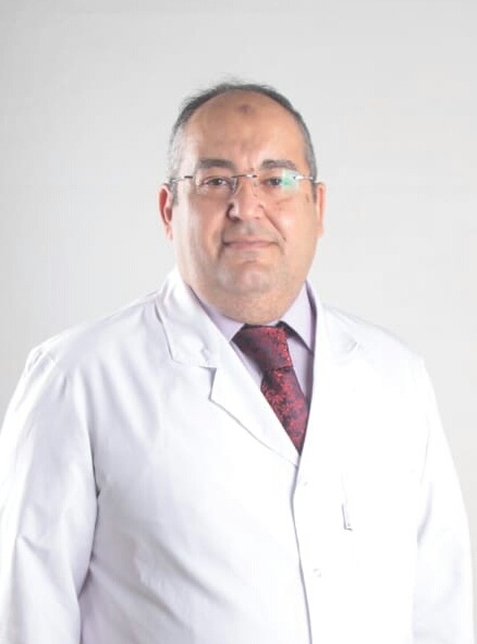 دكتور Yasser Ibrahim