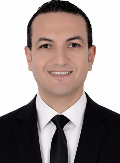 Dr. Mahmoud Murad