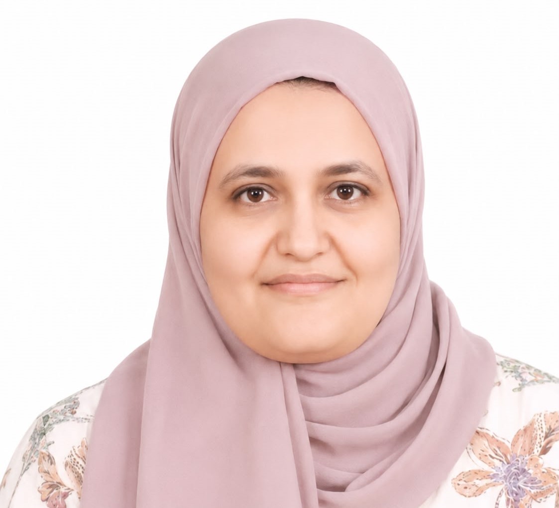Dr. Shaimaa Abbas