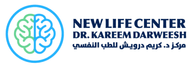 Dr. Karim Darwish Mental Health and Psychiatry