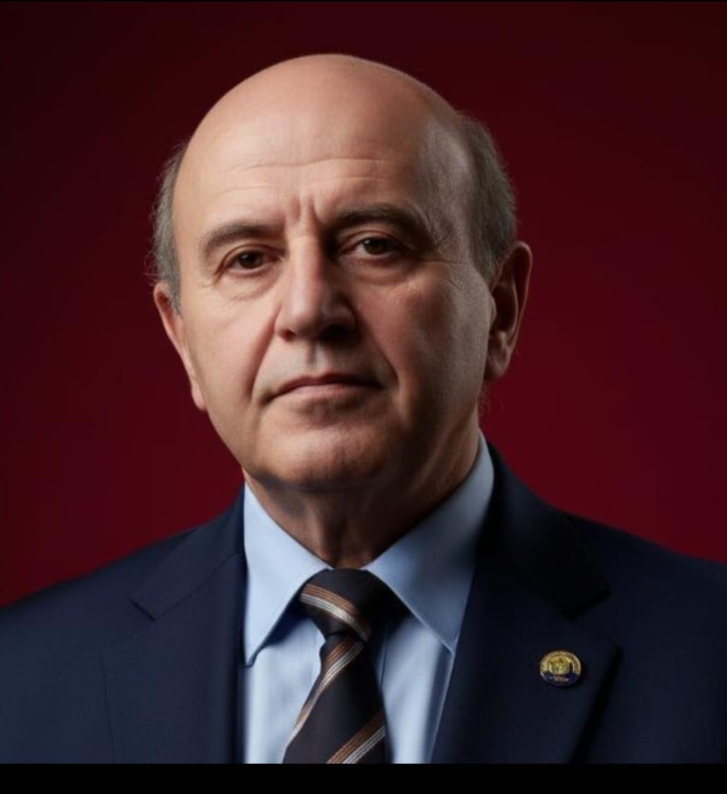 Mohammed Fathi Hussein