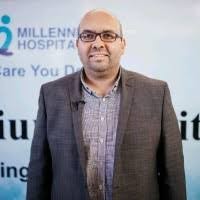 دكتور Mohammed Jamal Al Ansari
