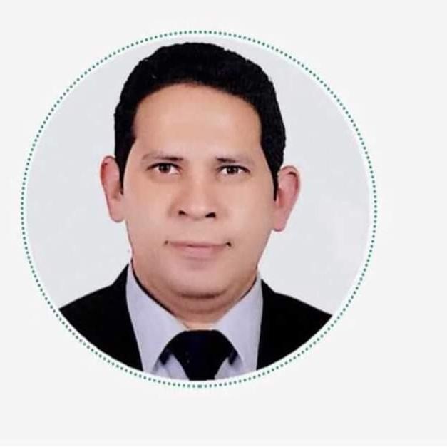 دكتور Maged Matar
