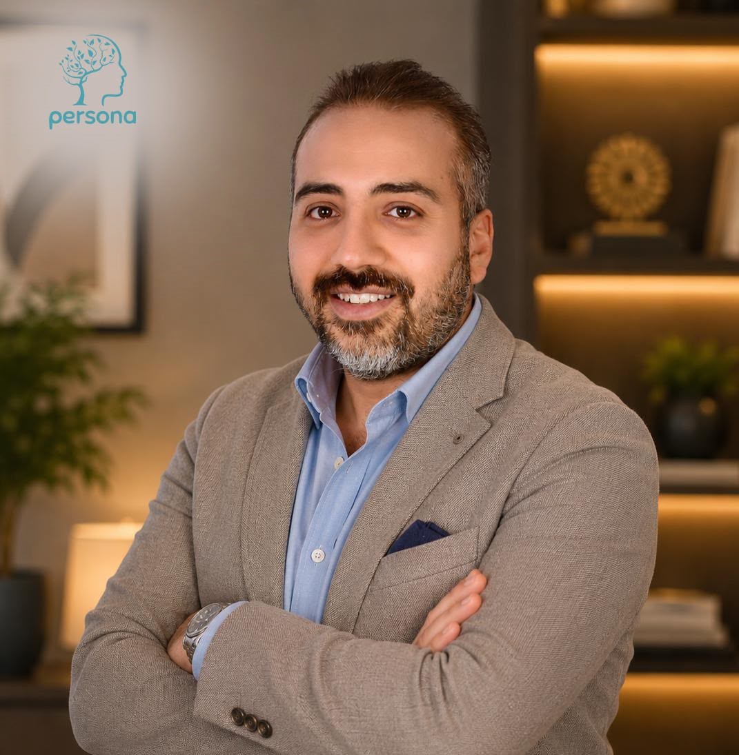 Dr. Mohamed Mourad