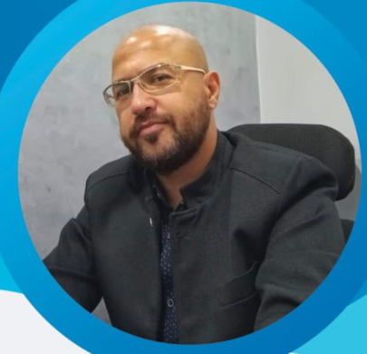 دكتور Diaa Al-Rahman Samir