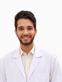 Dr. Mostafa Hussien