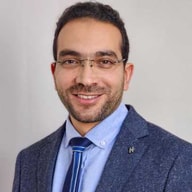 Dr. Bahaa Eldin Agmy