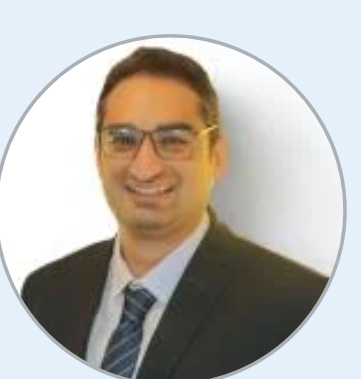 Dr. Mohamed Maged Haroun
