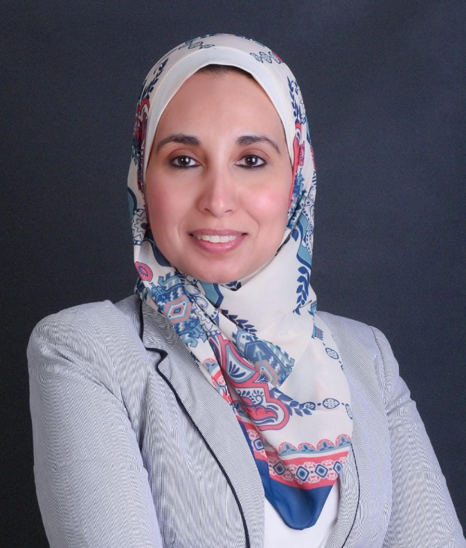 هاجر الغزاوي