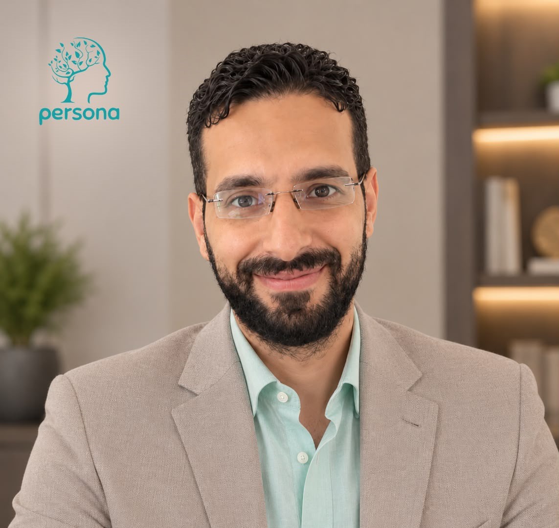 Dr. Ahmed Samy