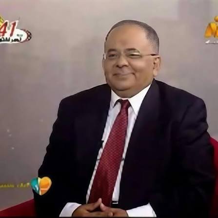دكتور Rafik Adly