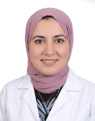 Dr. Laila Amer