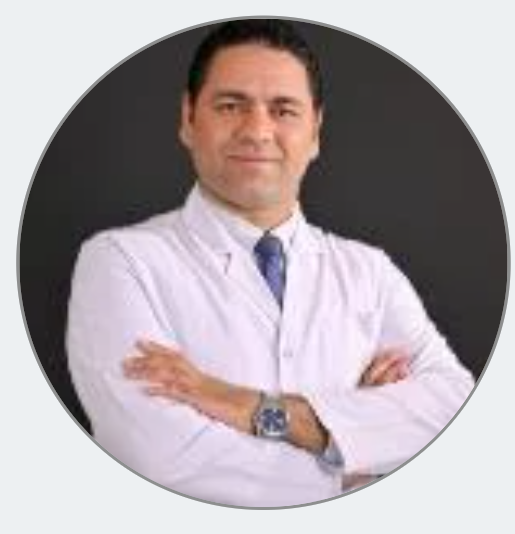 Dr. Karim Kamal Sabet