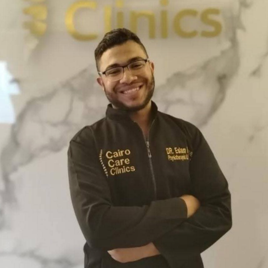 اسلام ناصر محمد 