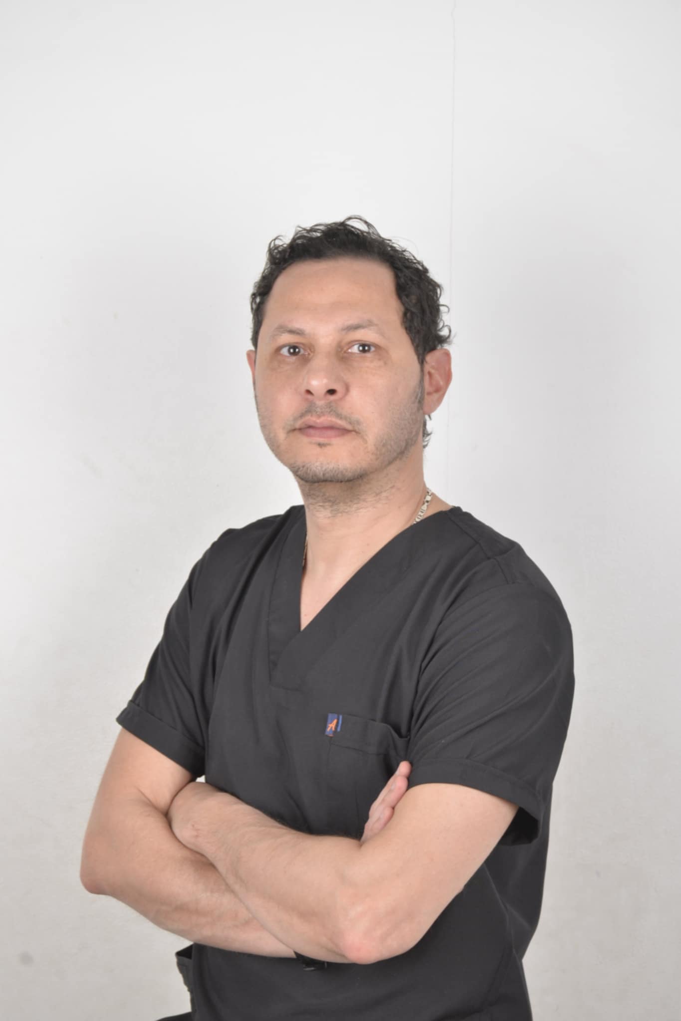 Dr. Abd El Rauof Nabih Ammar