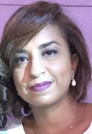 دكتورة Nancy Francis Youssef Ayad