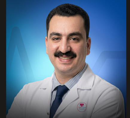 Mostafa Ahmed Fattouh