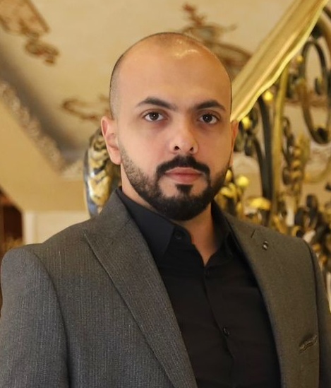 Eslam Jamal