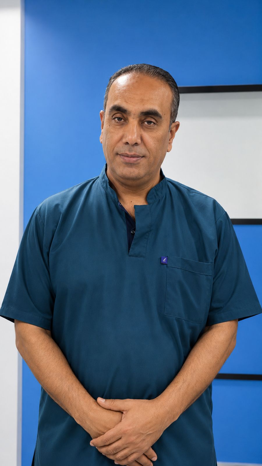 Mohamed Ezzat